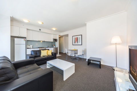 Astra Apartments Sydney CBD - Accommodation in Brisbane 4