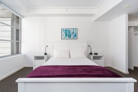 Astra Apartments Sydney CBD - Accommodation in Brisbane 5
