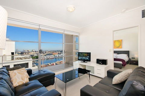 Astra Apartments Sydney CBD - Accommodation in Brisbane 6