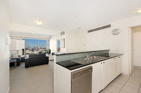 Astra Apartments Sydney CBD - Accommodation in Brisbane 7
