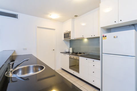 Astra Apartments Sydney CBD - Accommodation in Brisbane 8