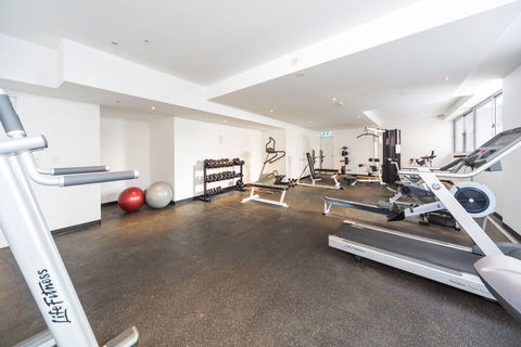Astra Apartments Sydney CBD - Accommodation in Brisbane 9