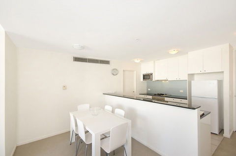 Astra Apartments Sydney CBD - Accommodation in Brisbane 10