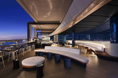 Hyatt Regency Sydney - Accommodation in Brisbane 7