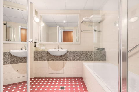 Holiday Inn Darling Harbour - Accommodation in Brisbane 7