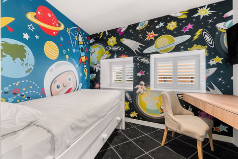 Holiday Inn Darling Harbour - Accommodation in Brisbane 12