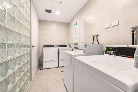 Holiday Inn Darling Harbour - Accommodation in Brisbane 16