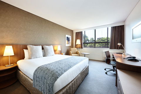 Hotel Urban St Leonards - Accommodation in Brisbane 3