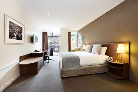 Hotel Urban St Leonards - Accommodation in Brisbane 4