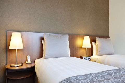 Hotel Urban St Leonards - Accommodation in Brisbane 5