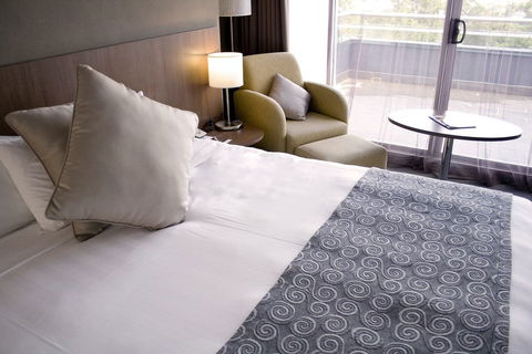 Hotel Urban St Leonards - Accommodation in Brisbane 6