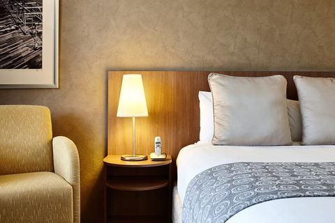 Hotel Urban St Leonards - Accommodation in Brisbane 7