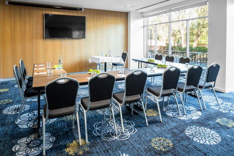 Hotel Urban St Leonards - Accommodation in Brisbane 8