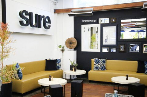 Hotel Urban St Leonards - Accommodation in Brisbane 9
