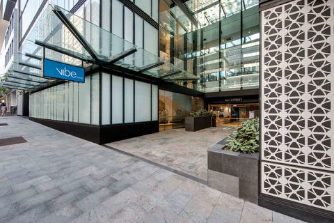 Vibe Hotel North Sydney - Accommodation in Brisbane 1