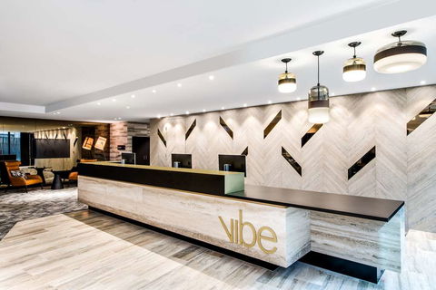 Vibe Hotel North Sydney - Accommodation in Brisbane 3