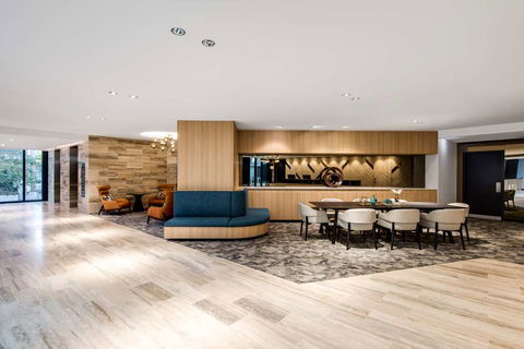 Vibe Hotel North Sydney - Accommodation in Brisbane 4