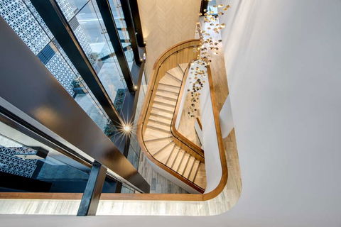 Vibe Hotel North Sydney - Accommodation in Brisbane 7