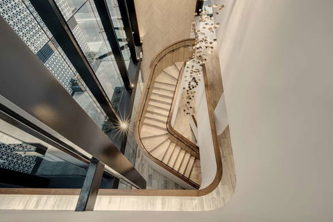 Vibe Hotel North Sydney - Accommodation in Brisbane 8