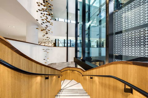 Vibe Hotel North Sydney - Accommodation in Brisbane 9