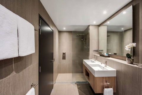 Vibe Hotel North Sydney - Accommodation in Brisbane 10