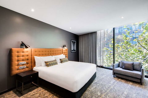 Vibe Hotel North Sydney - Accommodation in Brisbane 11