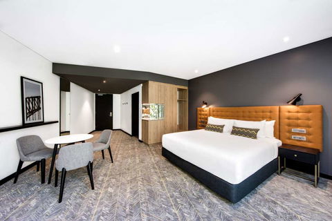 Vibe Hotel North Sydney - Accommodation in Brisbane 12