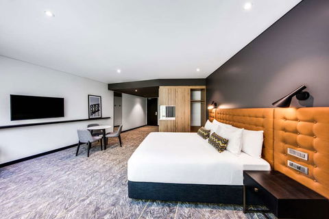 Vibe Hotel North Sydney - Accommodation in Brisbane 13