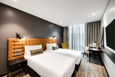 Vibe Hotel North Sydney - Accommodation in Brisbane 14