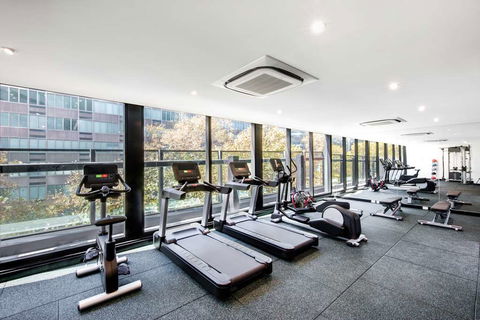 Vibe Hotel North Sydney - Accommodation in Brisbane 17