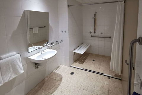 APX Apartments Darling Harbour - Accommodation in Brisbane 6