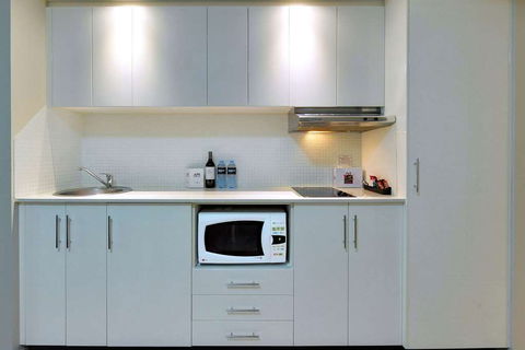 APX Apartments Darling Harbour - Accommodation in Brisbane 12