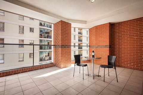 APX Apartments Darling Harbour - Accommodation in Brisbane 13