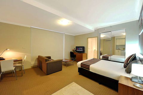 APX Apartments Darling Harbour - Accommodation in Brisbane 17