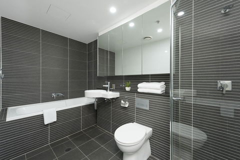 Astra Apartments North Sydney - Accommodation in Brisbane 3