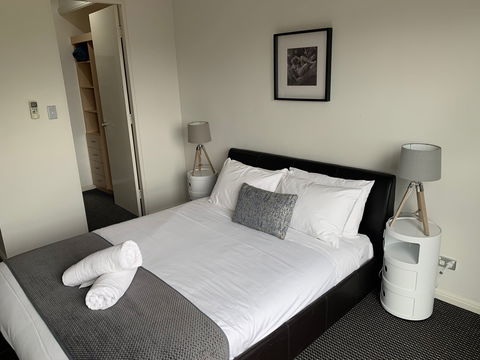 Astra Apartments North Sydney - Accommodation in Brisbane 10