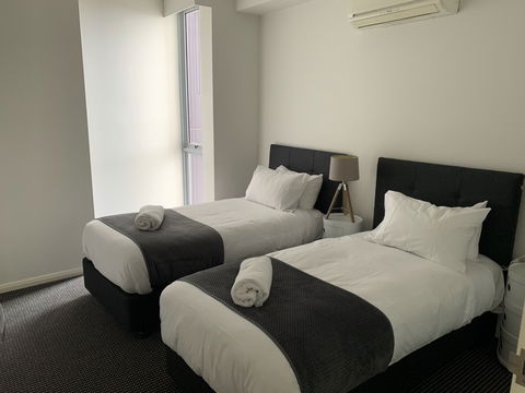Astra Apartments North Sydney - Accommodation in Brisbane 11