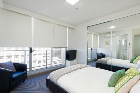 Astra Apartments North Sydney - Accommodation in Brisbane 12