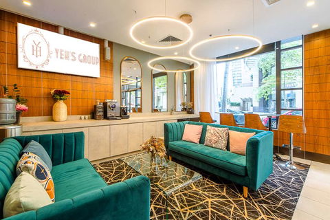 YEHS Hotel Sydney Harbour Suites - Accommodation in Brisbane 4