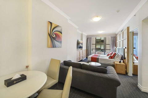 YEHS Hotel Sydney Harbour Suites - Accommodation in Brisbane 6