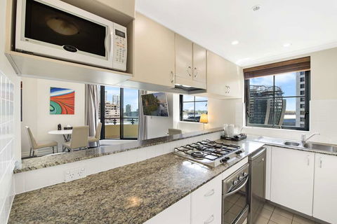 YEHS Hotel Sydney Harbour Suites - Accommodation in Brisbane 7