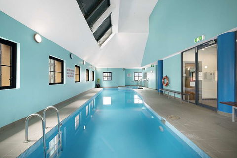 YEHS Hotel Sydney Harbour Suites - Accommodation in Brisbane 8
