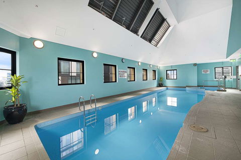 YEHS Hotel Sydney Harbour Suites - Accommodation in Brisbane 9