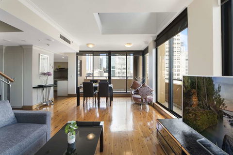YEHS Hotel Sydney Harbour Suites - Accommodation in Brisbane 13