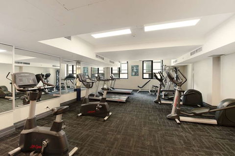 YEHS Hotel Sydney Harbour Suites - Accommodation in Brisbane 14