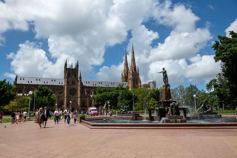 YEHS Hotel Sydney Harbour Suites - Accommodation in Brisbane 16