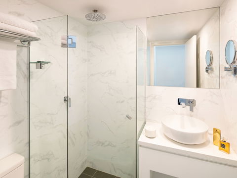 Hotel Ibis World Square - Accommodation in Brisbane 7
