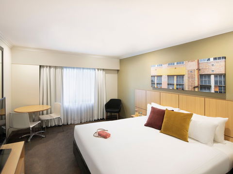 Ibis Styles Sydney Central - Accommodation in Brisbane 3