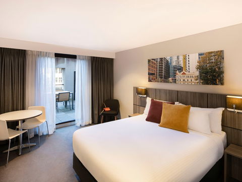 Ibis Styles Sydney Central - Accommodation in Brisbane 4