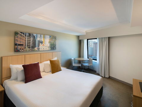 Ibis Styles Sydney Central - Accommodation in Brisbane 6